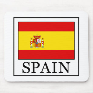 Spanien Musmatta