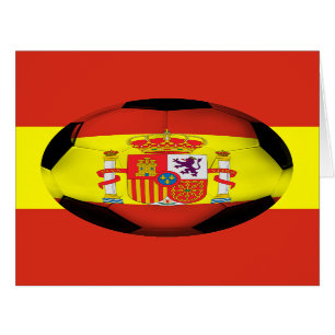 Spanien Ocer Ball