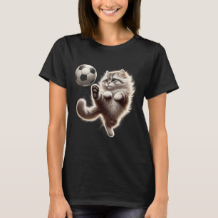 Spanien Och Espana - Fotboll Och Fotboll Flagga Tr T Shirt