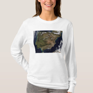 Spanien och Portugal 2 Tee