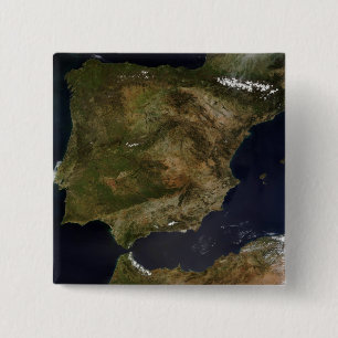 Spanien och Portugal 3 Knapp