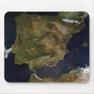 Spanien och Portugal 3 Musmatta