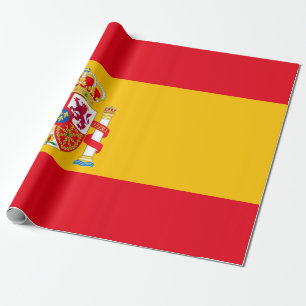 Spanien Presentpapper