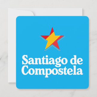 Spanien - Santiago de Compostela