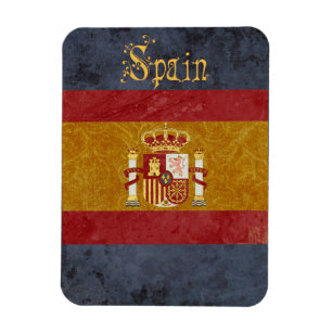 Spanien souvenirmagnet magnet