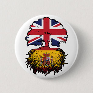 Spanien, Storbritannien, Spanien Knapp