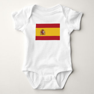 Spanien T Shirt