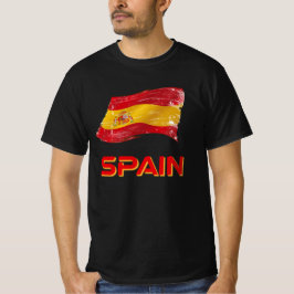 Spanien T Shirt