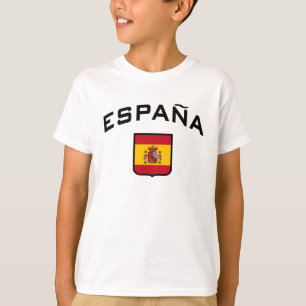 Spanien Tee