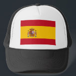 Spanien Truckerkeps<br><div class="desc">Spanien</div>