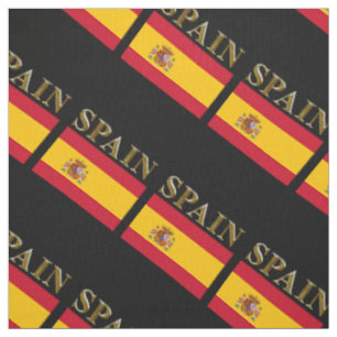SPANIEN TYG