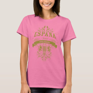 SPANIEN - Viva Espana T-shirt