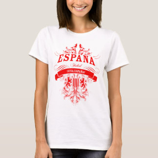 SPANIEN - Viva Espana Tee