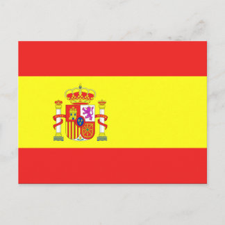 Spanien Vykort