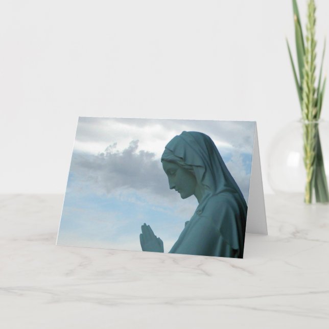 Spaniens första kommun, Felicidades Primera Comun Kort (Framsida)