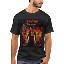 Spaniens fotbollsarv fanart