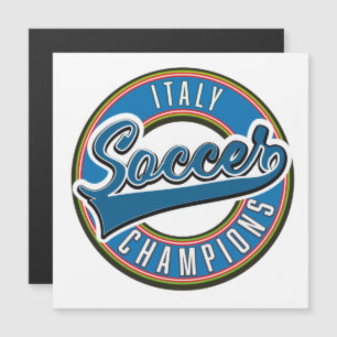 Spaniens fotbollsmästare logotyp.