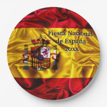 Spaniens nationaldag, Spaniens ispanikdag,