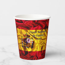 Spaniens nationaldag, Spaniens ispanikdag,