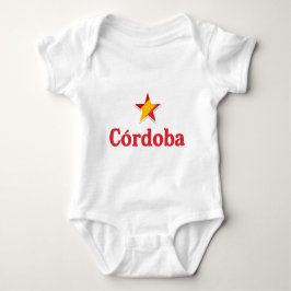 Spaniens stjärnor – Cordoba T Shirt