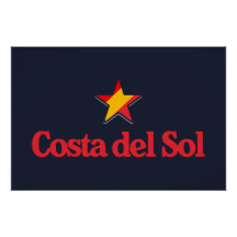 Spaniens stjärnor – Costa del Sol