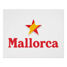 Spaniens stjärnor – Mallorca