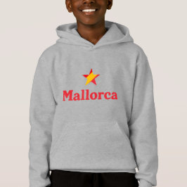 Spaniens stjärnor – Mallorca T Shirt