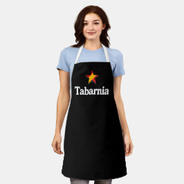 Spaniens stjärnor – Tabarnia