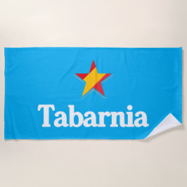 Spaniens stjärnor – Tabarnia