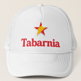 Spaniens stjärnor – Tabarnia Keps
