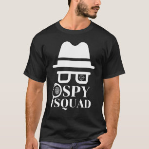 SPANINGSGRUPP T SHIRT