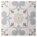 Spanish Portuguese Boho  Kakelplatta<br><div class="desc">Transform your space with Spanish Portuguese Boho ceramic tile—perfect for adding color,  warmth,  and style to any room. Browse our collection now!</div>