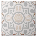 Spanish Portuguese Boho  Kakelplatta<br><div class="desc">Transform your space with Spanish Portuguese Boho ceramic tile—perfect for adding color,  warmth,  and style to any room. Browse our collection now!</div>