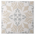 Spanish Portuguese Boho  Kakelplatta<br><div class="desc">Transform your space with Spanish Portuguese Boho ceramic tile—perfect for adding color,  warmth,  and style to any room. Browse our collection now!</div>