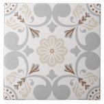 Spanish Portuguese Boho  Kakelplatta<br><div class="desc">Transform your space with Spanish Portuguese Boho ceramic tile—perfect for adding color,  warmth,  and style to any room. Browse our collection now!</div>