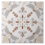 Spanish Portuguese Boho  Kakelplatta<br><div class="desc">Transform your space with Spanish Portuguese Boho ceramic tile—perfect for adding color,  warmth,  and style to any room. Browse our collection now!</div>