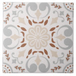Spanish Portuguese Boho  Kakelplatta<br><div class="desc">Transform your space with Spanish Portuguese Boho ceramic tile—perfect for adding color,  warmth,  and style to any room. Browse our collection now!</div>