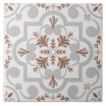 Spanish Portuguese Boho  Kakelplatta<br><div class="desc">Transform your space with Spanish Portuguese Boho ceramic tile—perfect for adding color,  warmth,  and style to any room. Browse our collection now!</div>