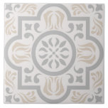Spanish Tiles Pattern Ceramic Tile  Kakelplatta<br><div class="desc">Transform any space with authentic Spanish Tiles Pattern Ceramic Tile. Durable,  eye-catching and perfect for adding timeless charm to your interiors.</div>