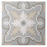 Spanish Tiles Pattern Ceramic Tile  Kakelplatta<br><div class="desc">Transform any space with authentic Spanish Tiles Pattern Ceramic Tile. Durable,  eye-catching and perfect for adding timeless charm to your interiors.</div>