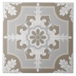 Spanish Tiles Pattern Ceramic Tile  Kakelplatta<br><div class="desc">Transform any space with authentic Spanish Tiles Pattern Ceramic Tile. Durable,  eye-catching and perfect for adding timeless charm to your interiors.</div>