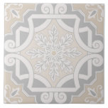 Spanish Tiles Pattern Ceramic Tile  Kakelplatta<br><div class="desc">Transform any space with authentic Spanish Tiles Pattern Ceramic Tile. Durable,  eye-catching and perfect for adding timeless charm to your interiors.</div>
