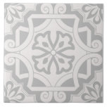 Spanish Tiles Pattern Ceramic Tile  Kakelplatta<br><div class="desc">Transform any space with authentic Spanish Tiles Pattern Ceramic Tile. Durable,  eye-catching and perfect for adding timeless charm to your interiors.</div>