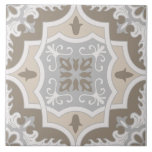 Spanish Tiles Pattern Ceramic Tile  Kakelplatta<br><div class="desc">Transform any space with authentic Spanish Tiles Pattern Ceramic Tile. Durable,  eye-catching and perfect for adding timeless charm to your interiors.</div>