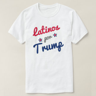 Spanjor för Latinosportrumf T-shirt