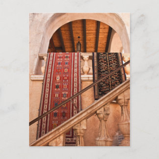 Spanjorbåge Meddelande Vykort