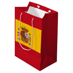 Spanjorflagga