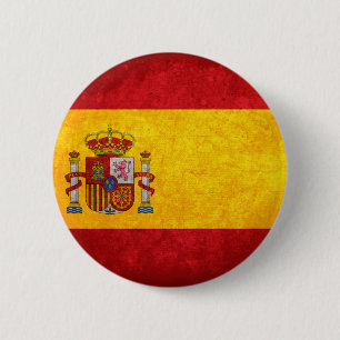 Spanjorflagga Knapp