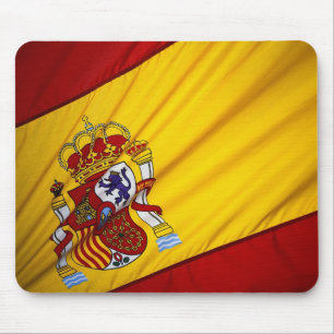 Spanjorflagga Musmatta
