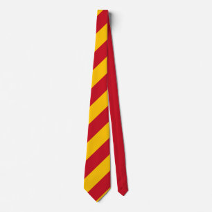Spanjorflagga Slips